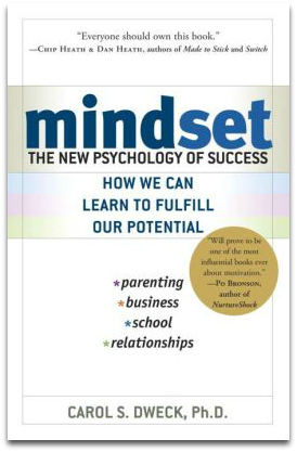 Mindset_The_New_Psychology_of_success_Book_Cover