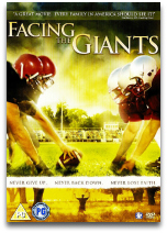 Best Family Movies #10: Facing the Giants