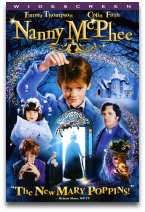 Best Family Movies #11: Nanny McPhee
