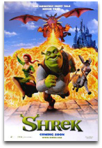 Best Family Movies #12: Shrek
