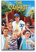 Best Family Movies #14: The Sandlot