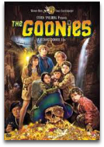 Best Family Movies #15: The Goonies