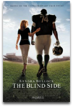 Best Family Movies #23: The Blindside