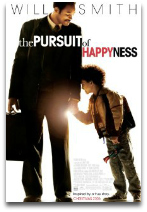 Best Family Movies #24: The Pursuit of Happyness
