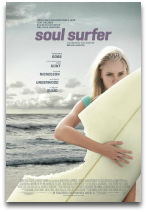 Best Family Movies #5: Soul Surfer