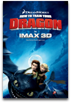 Best Family Movies #6: How to Train Your Dragon