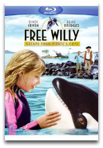 Best Family Movies #7: Free Willy