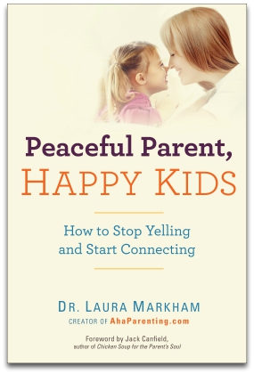 Make Peace With Your Past - Peaceful Parent Happy Kids-Cover-285X420