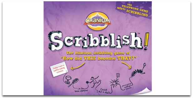 Learning Games for Kids in Middle School - Scribblish