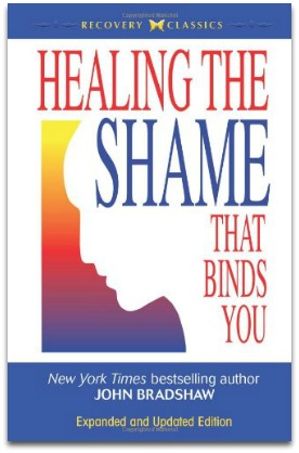Healing the Shame that Binds You - Book Cover