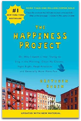 happiness project
