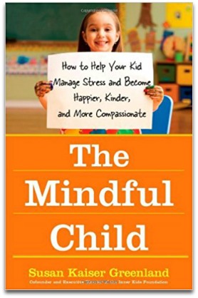 Mindful Child Book - Mindfulness
