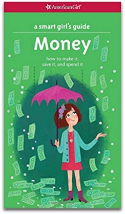 Smart Girl's Guide to Money Book
