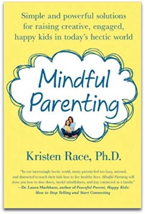 Mindful Parenting - Mindfulness