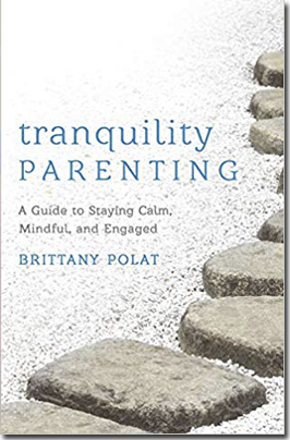 tranquility parenting book polat
