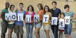 Family Bonding Activities: Volunteer Together