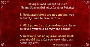 AFP_original_Being_a_Good_Parent_is_like_beig_successful_with_losing_weight