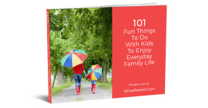 101 Fun Things To Do With Kids - FB_Featured