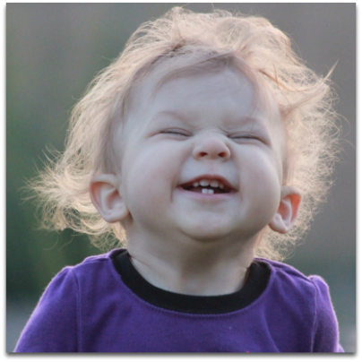 Benefits of laughter #2: It improves the ability to deal with future stress