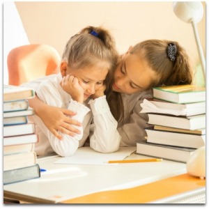 Child Not Doing Homework? Pushy Parenting May Not Be The Right Choice