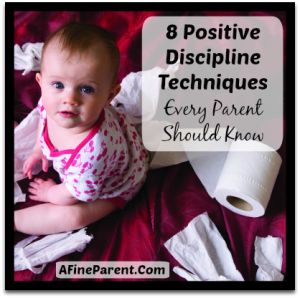 Positive Discipline Techniques Every Parent Should Know: Introduction