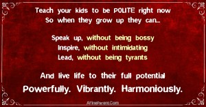 Art of Negotiaiton - Teach_your_kids_to_be_polite_featured
