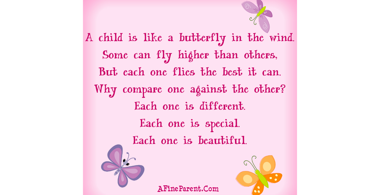 special needs child quotes