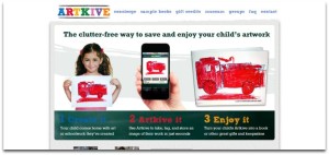 Apps for Parents: Artkive
