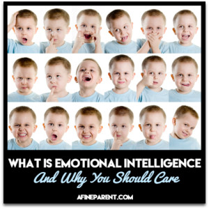 What is emotional intelligence and why you should care - title image