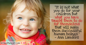 Street Smart Kids - Quote Poster