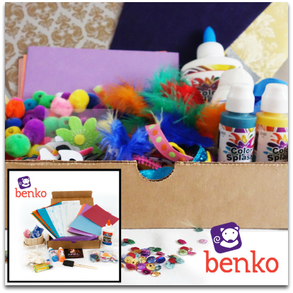 Benko Box