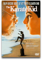 Best Family Movies #16: The Karate Kid