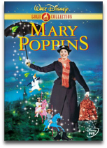 Best Family Movies #22: Mary Poppins