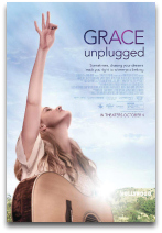Best Family Movies #3: Grace Unplugged