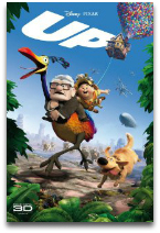 Best Family Movies #8: Up
