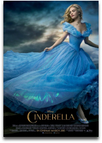 Best Family Movies #1: Cinderella