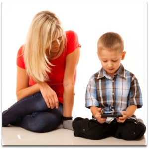 Kids Playing Video Games - The Gaming Manifesto Approach