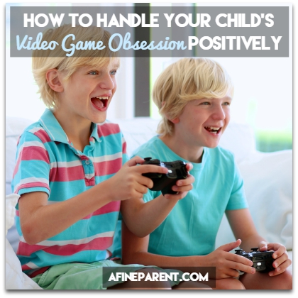 Is it OK for your Kids to Watch Others Play Video Games on