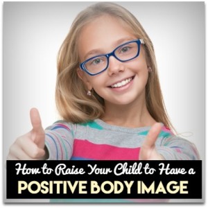 Positive Body Image-Main Poster