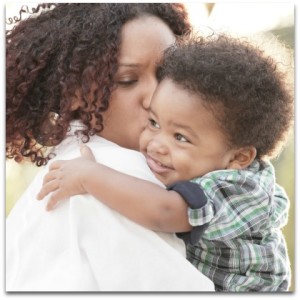 Law of Reciprocity -Parenting