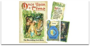 Learning Games for Kids in Preschool - Once Upon a Time