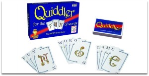 Learning Games for Kids in Preschool - Quiddler