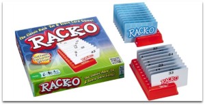 Learning Games for Kids in Preschool - Racko