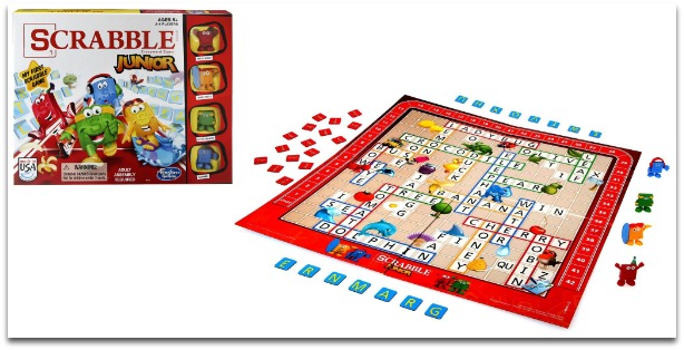 board games for toddlers age 3