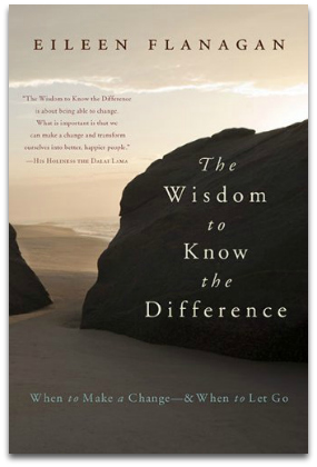 Sad or Depressed - The Wisdom To Know The Difference - Book Cover - 285 X 420