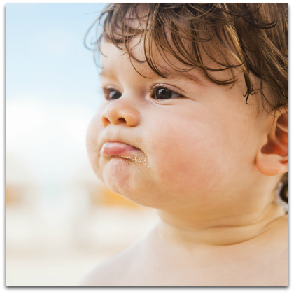 How to Deal with Tantrums - Get Them to Calm Down