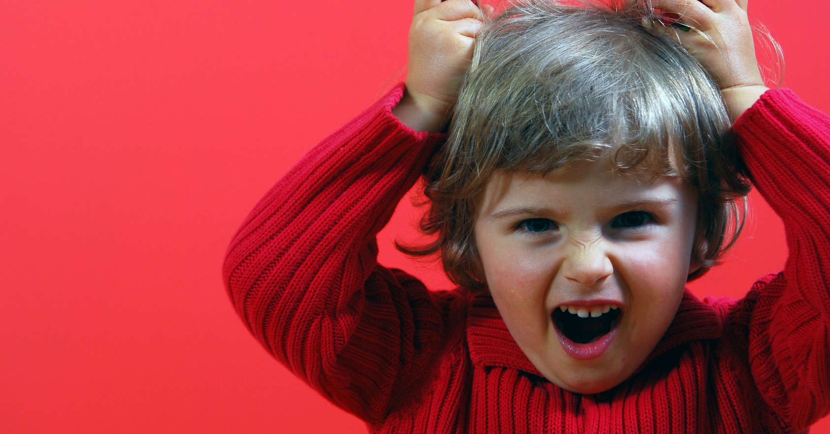 How to Deal with a Defiant Child (And Reduce Future