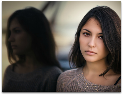 What is Passive Aggressive Behavior - Look In the Mirror