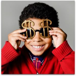 Psychology Research - Money Can Buy Happiness