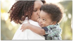 101 Ways to Love Your Child - After Separation